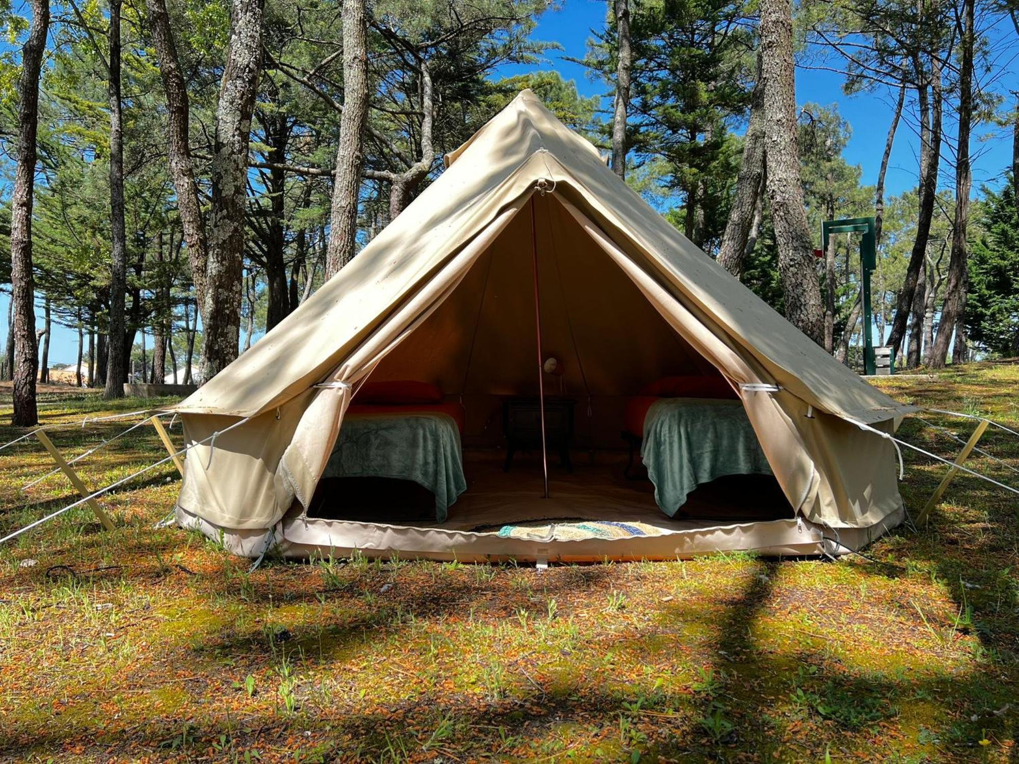 فندق Glamping Spot - La Flotte En Re المظهر الخارجي الصورة