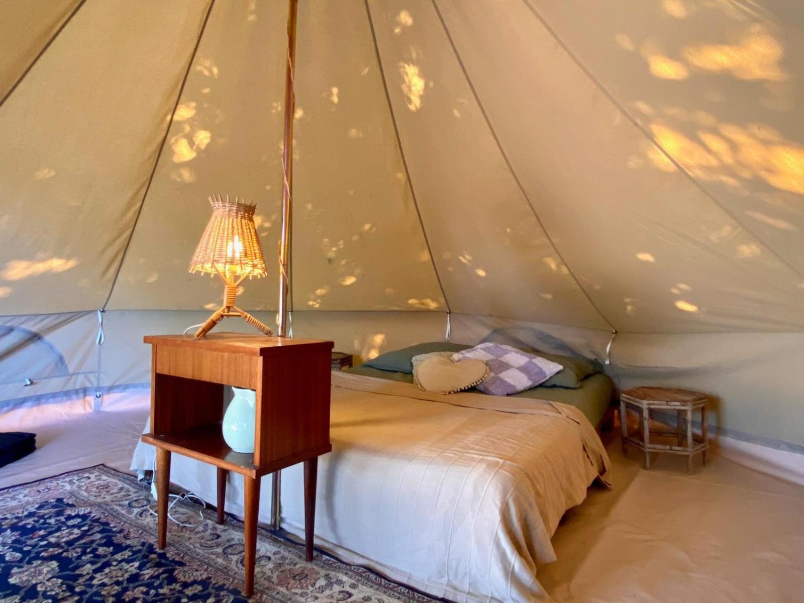 فندق Glamping Spot - La Flotte En Re المظهر الخارجي الصورة